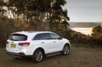 Kia Sorento GT Line 2016 года (AU)